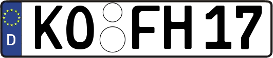 KO-FH17