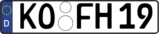 KO-FH19