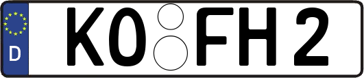 KO-FH2