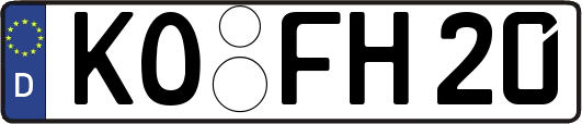 KO-FH20