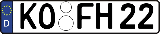 KO-FH22