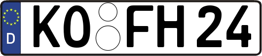 KO-FH24