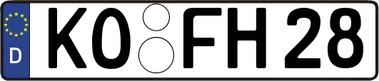 KO-FH28