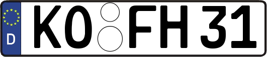 KO-FH31