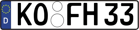 KO-FH33