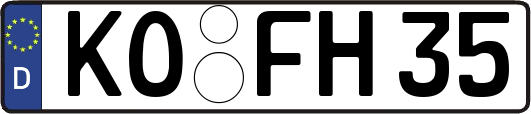 KO-FH35