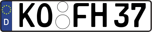 KO-FH37