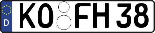 KO-FH38