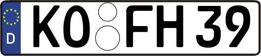 KO-FH39