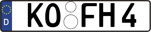 KO-FH4