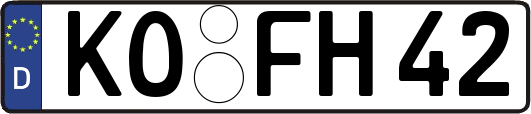 KO-FH42