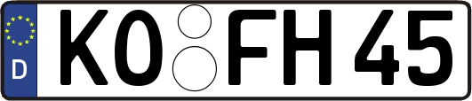 KO-FH45