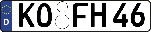 KO-FH46