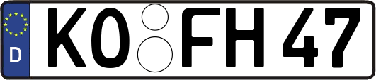 KO-FH47