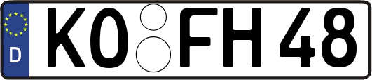 KO-FH48