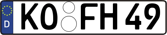 KO-FH49