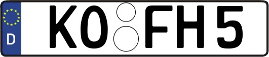 KO-FH5