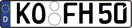KO-FH50