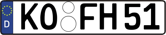 KO-FH51