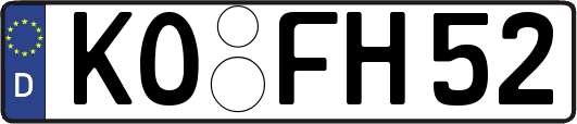 KO-FH52