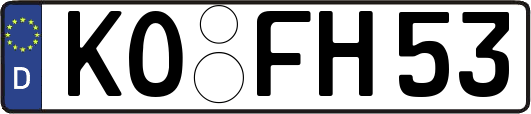 KO-FH53