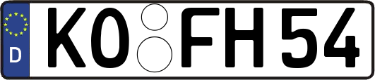KO-FH54