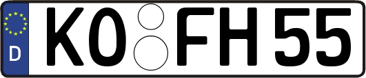 KO-FH55