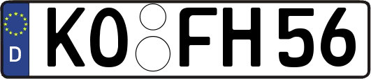KO-FH56