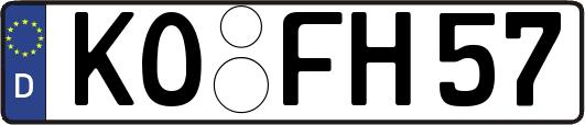 KO-FH57