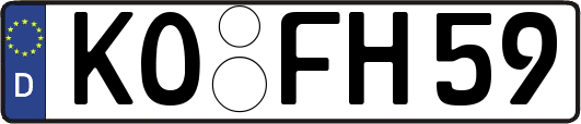KO-FH59