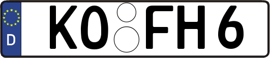 KO-FH6