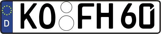 KO-FH60