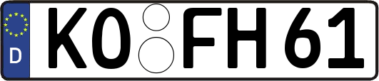 KO-FH61