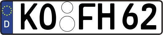 KO-FH62