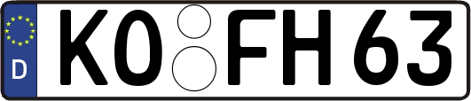 KO-FH63