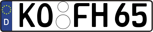 KO-FH65