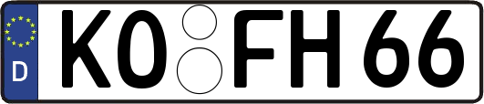 KO-FH66