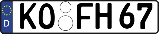 KO-FH67