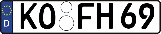 KO-FH69