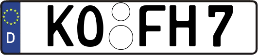 KO-FH7