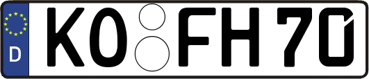 KO-FH70