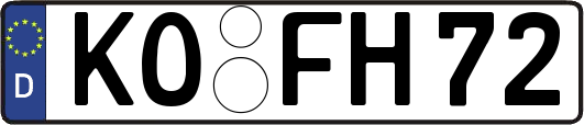 KO-FH72