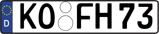 KO-FH73