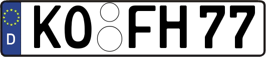 KO-FH77
