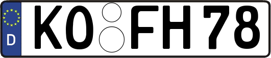 KO-FH78