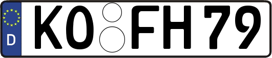 KO-FH79