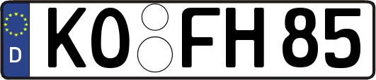KO-FH85