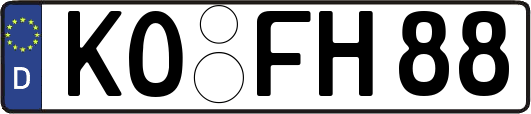 KO-FH88