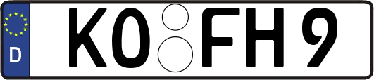 KO-FH9