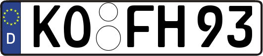 KO-FH93